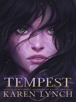 cover image of Tempest (French)